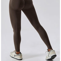 Legging Affinant Push Up | Yogaova