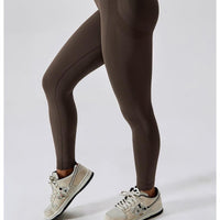 Legging Affinant Push Up | Yogaova