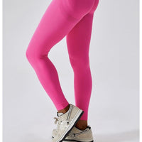 Legging Affinant Push Up | Yogaova