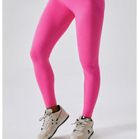 Legging Affinant Push Up | Yogaova