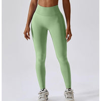 Legging Affinant Push Up | Yogaova
