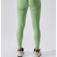 Legging Affinant Push Up | Yogaova