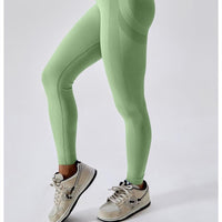 Legging Affinant Push Up | Yogaova