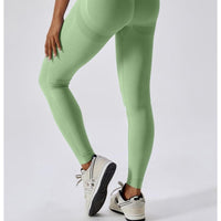 Legging Affinant Push Up | Yogaova