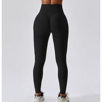 Legging Affinant Push Up | Yogaova