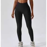 Legging Affinant Push Up | Yogaova