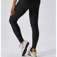 Legging Affinant Push Up | Yogaova