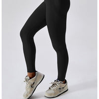 Legging Affinant Push Up | Yogaova