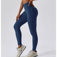Legging Affinant Push Up | Yogaova