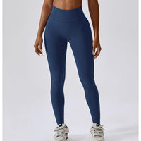 Legging Affinant Push Up | Yogaova