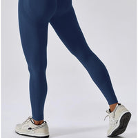 Legging Affinant Push Up | Yogaova