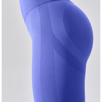 Legging Affinant Push Up | Yogaova