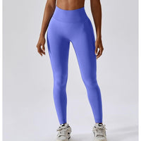 Legging Affinant Push Up | Yogaova