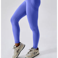 Legging Affinant Push Up | Yogaova