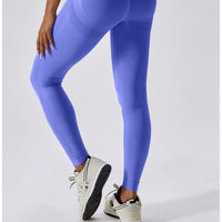 Legging Affinant Push Up | Yogaova