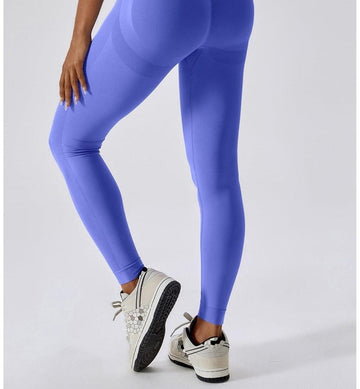 Legging Affinant Push Up | Yogaova