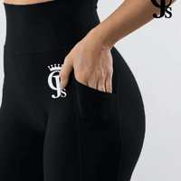 Legging Affinant Sport - JCS Sports | Yogaova
