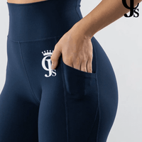 Legging Affinant Sport - JCS Sports | Yogaova