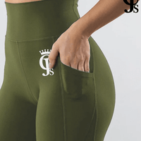 Legging Affinant Sport - JCS Sports | Yogaova