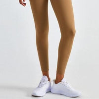 Legging Amincissant Anti-Cellulite Sport | Yogaova