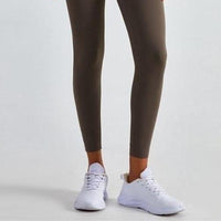 Legging Amincissant Anti-Cellulite Sport | Yogaova