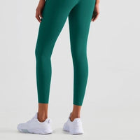 Legging Amincissant Anti-Cellulite Sport | Yogaova