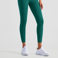 Legging Amincissant Anti-Cellulite Sport | Yogaova