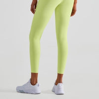 Legging Amincissant Anti-Cellulite Sport | Yogaova