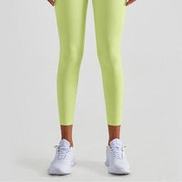 Legging Amincissant Anti-Cellulite Sport | Yogaova