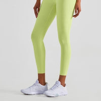 Legging Amincissant Anti-Cellulite Sport | Yogaova