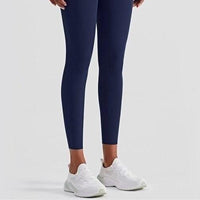 Legging Amincissant Anti-Cellulite Sport | Yogaova