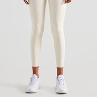Legging Amincissant Anti-Cellulite Sport | Yogaova
