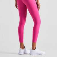 Legging Amincissant Anti-Cellulite Sport | Yogaova