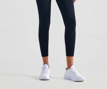 Legging Amincissant Anti-Cellulite Sport | Yogaova