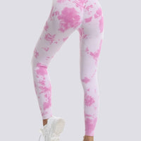 Legging Amincissant Gainant Push Up | Yogaova