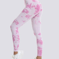Legging Amincissant Gainant Push Up | Yogaova