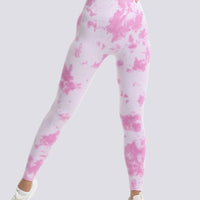 Legging Amincissant Gainant Push Up | Yogaova
