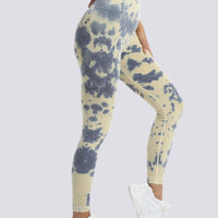 Legging Amincissant Gainant Push Up | Yogaova