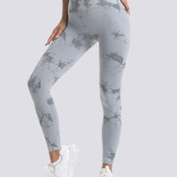 Legging Amincissant Gainant Push Up | Yogaova