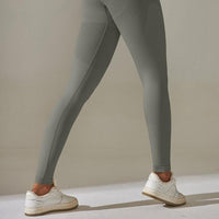Legging Amincissant Sport | Yogaova