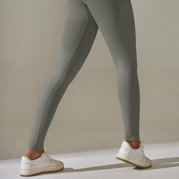 Legging Amincissant Sport | Yogaova