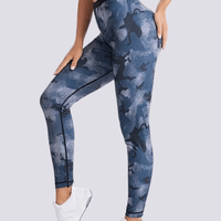 Legging Amincissant Sudation | Yogaova