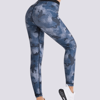 Legging Amincissant Sudation | Yogaova