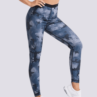 Legging Amincissant Sudation | Yogaova