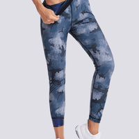 Legging Amincissant Sudation | Yogaova