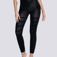 Legging Amincissant Taille Haute | Yogaova