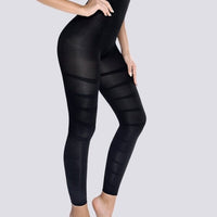 Legging Amincissant Taille Haute | Yogaova