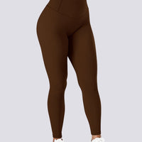 Legging Amincissant Ventre Plat - Sport | Yogaova