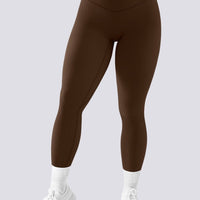 Legging Amincissant Ventre Plat - Sport | Yogaova