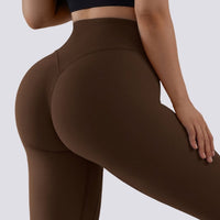 Legging Amincissant Ventre Plat - Sport | Yogaova